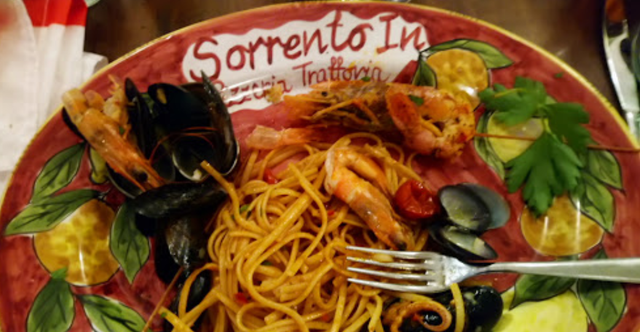 sorento