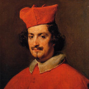 Cardinal Camillo Astalli