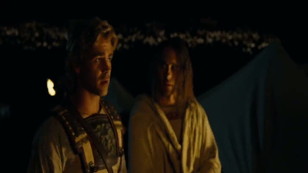 Alexander Screenshot