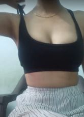 Mini Rani Tango Live Nude Show
