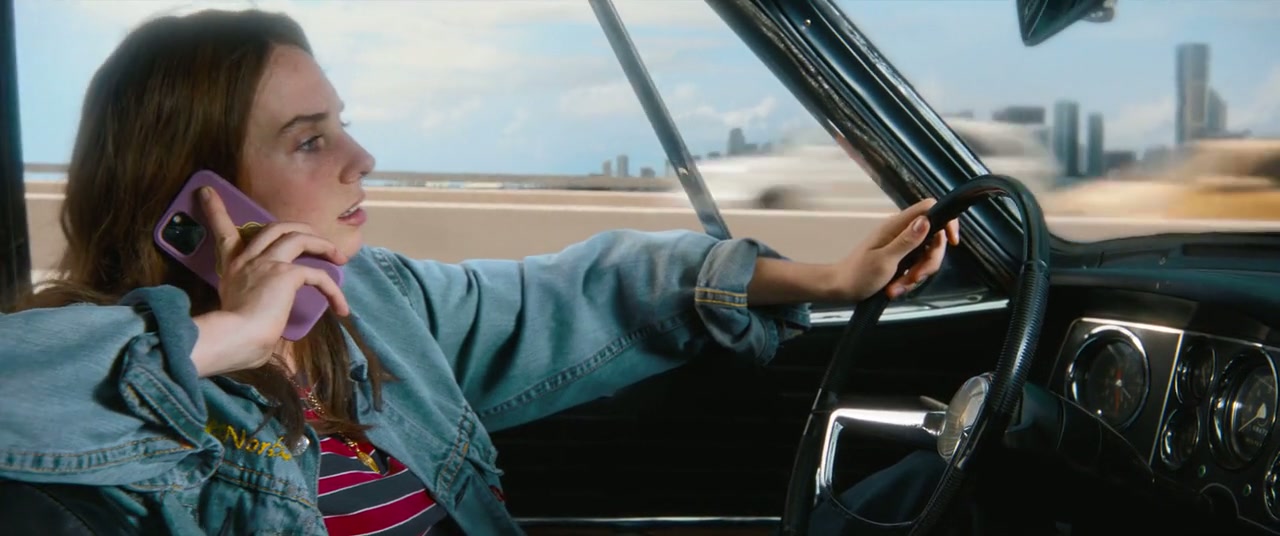 Do Revenge Screenshot