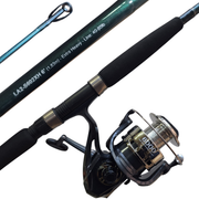 kit de pesca pesqueiro