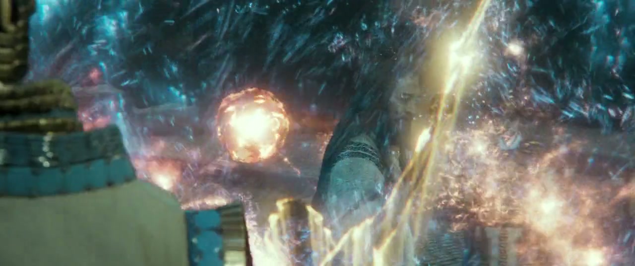 League of Gods Screenshot
