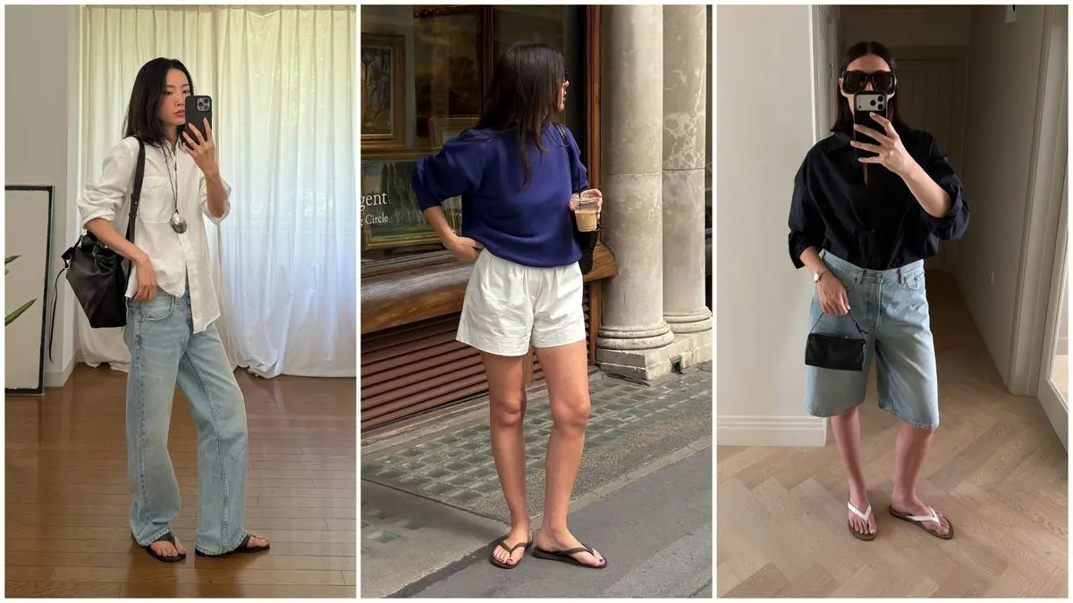 The Essential COS Summer Wardrobe Essentials for 2026