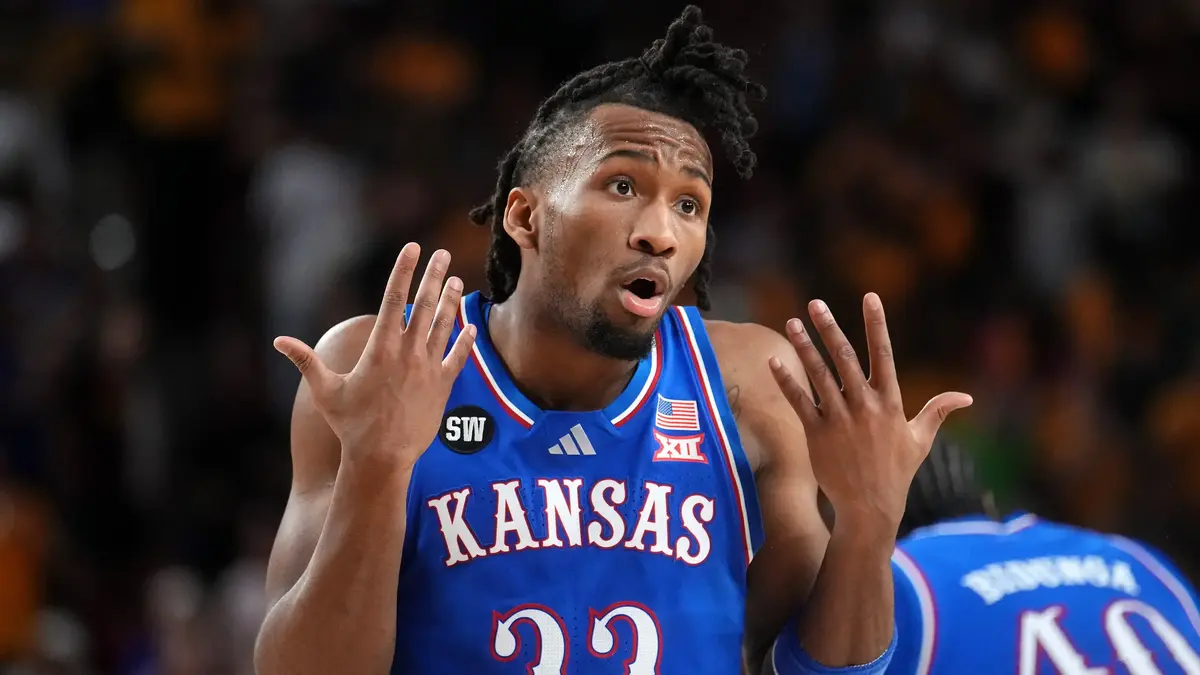 Darryn Peterson's Cramping Excuse Unraveling Before NBA Draft