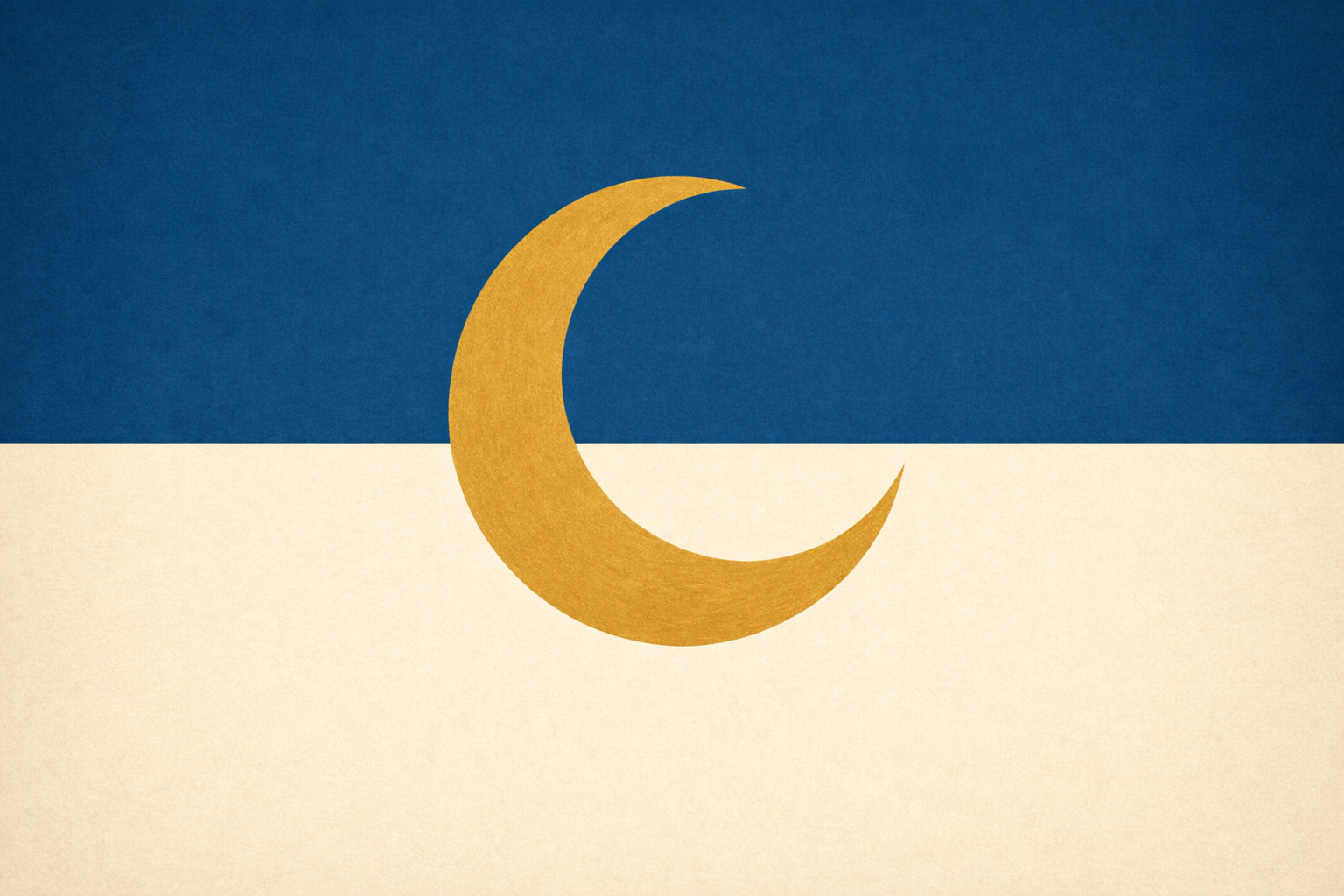 Kingdom of Tomaska flag