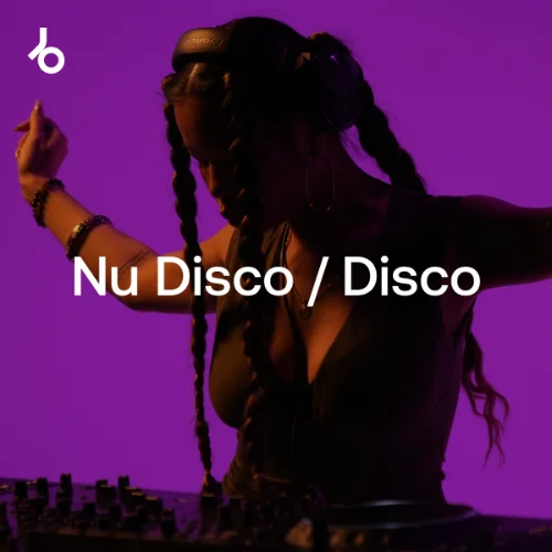 After Hours Essentials 2026 Nu Disco / Disco August FLAC