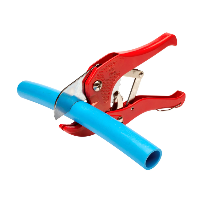 PVC Pipe Cutter