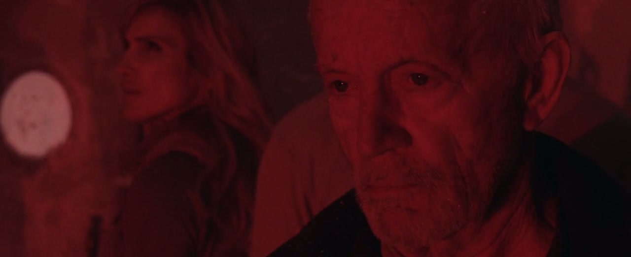 Harbinger Down Screenshot