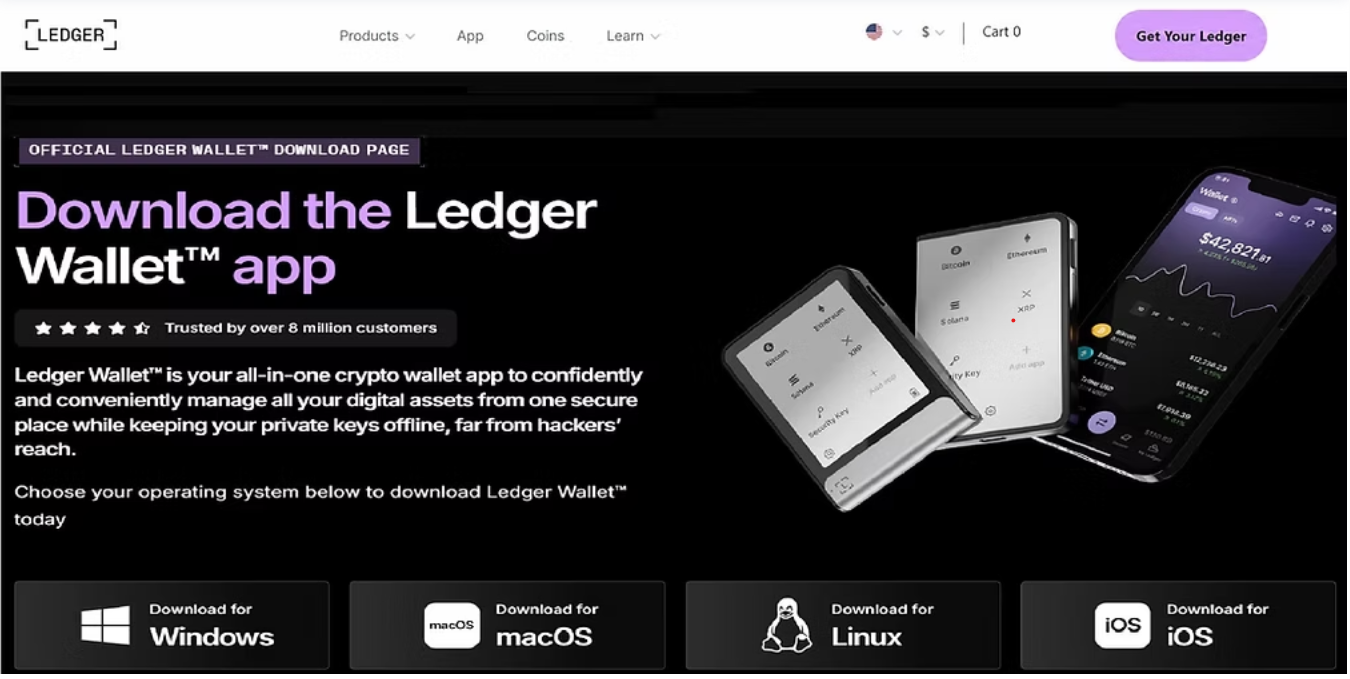 Ledger