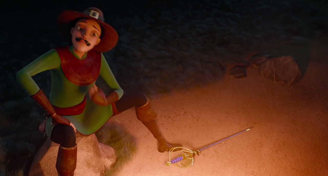 Charming Screenshot