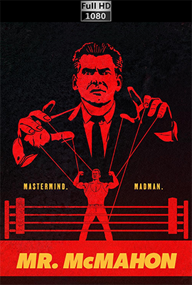 Mr. McMahon - Stagione 1 (2024) [Completa] WEB-DL 1080p E-AC3 ITA ENG SUBS