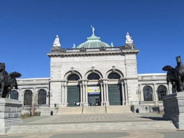 Please Touch Museum