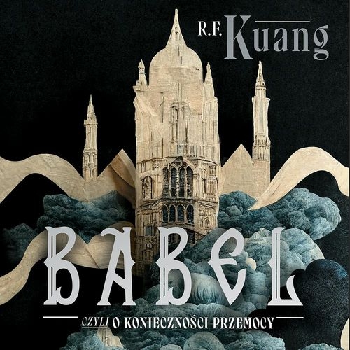 Kuang F. Rebecca - Babel 