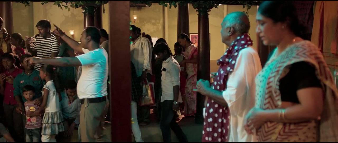 Sabhaapathy Screenshot
