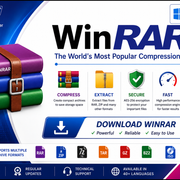 Winrar Software