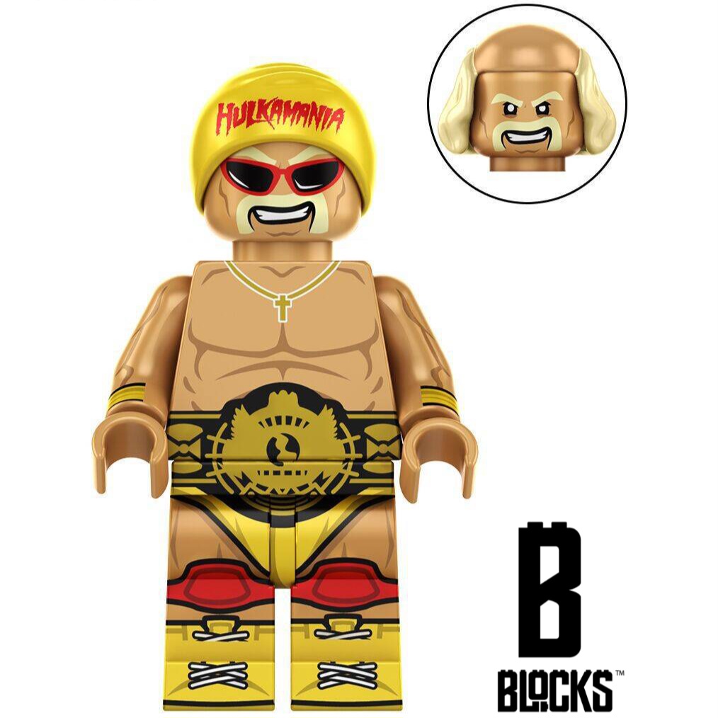 Hulk Hogan [WWE]