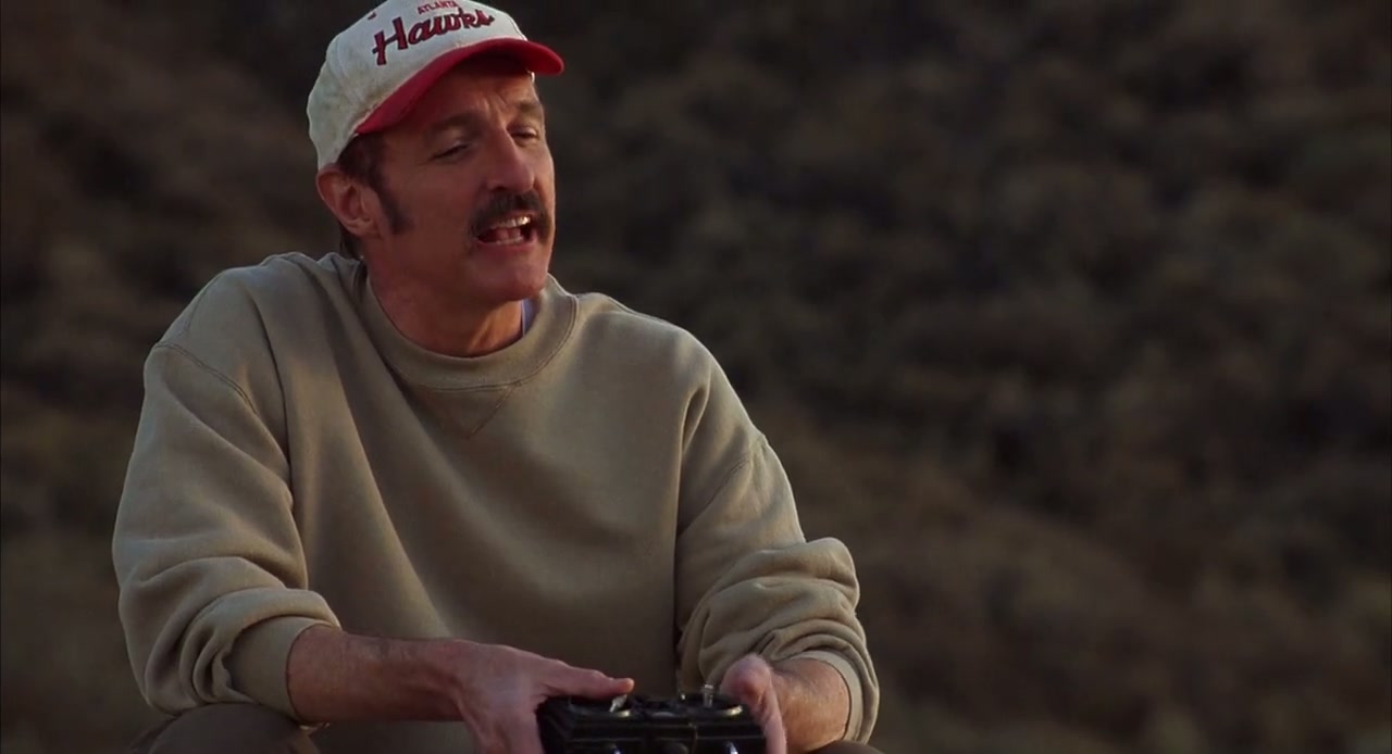 Tremors 3: Back to Perfection Screenshot