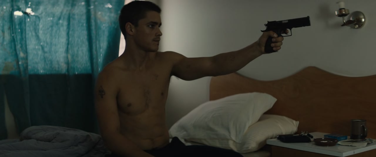 Son of a Gun Screenshot
