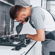 Stove and range repair Malibu CA