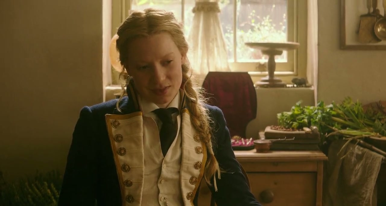 Alice Through the Looking Glass Screenshot