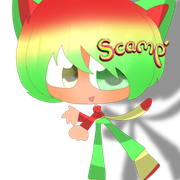 Scamp