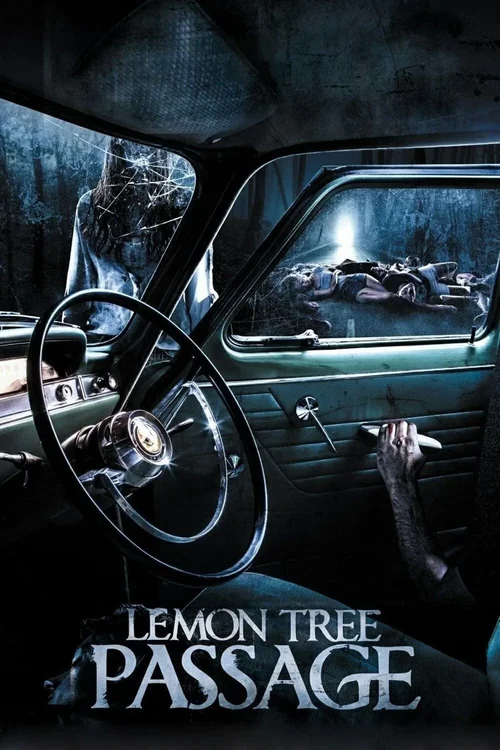 Spustoszenie / Lemon Tree Passage (2014) 1080p.WEB-DL.H264.AC3.2.0.BP007 | Lektor PL