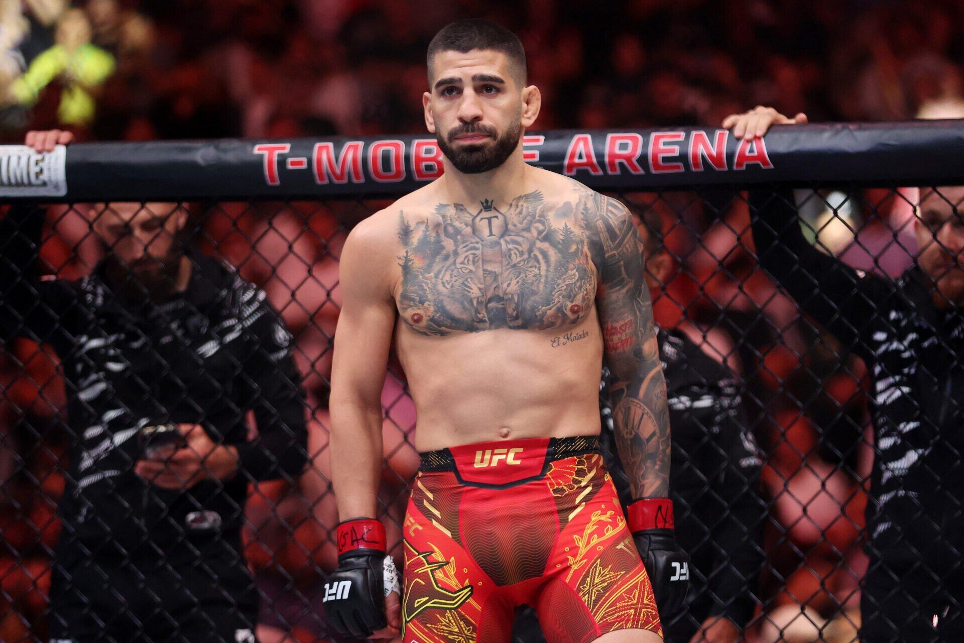 ილია თოფურია საჩემპიონო ქამარს კიდევ ერთხელ დათმობს