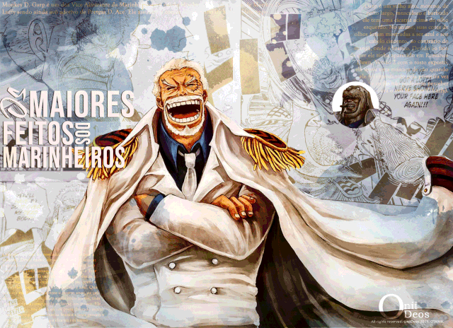 GARP