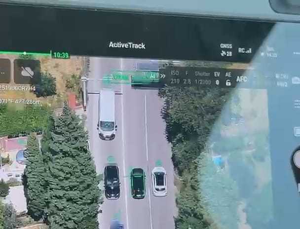 Bar dron1