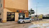 Rokna Restaurant and Cafe