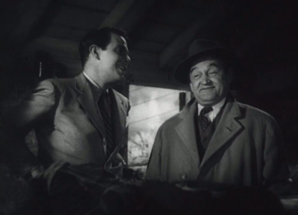 And Then There Were None Screenshot