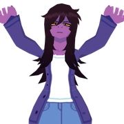 handsup