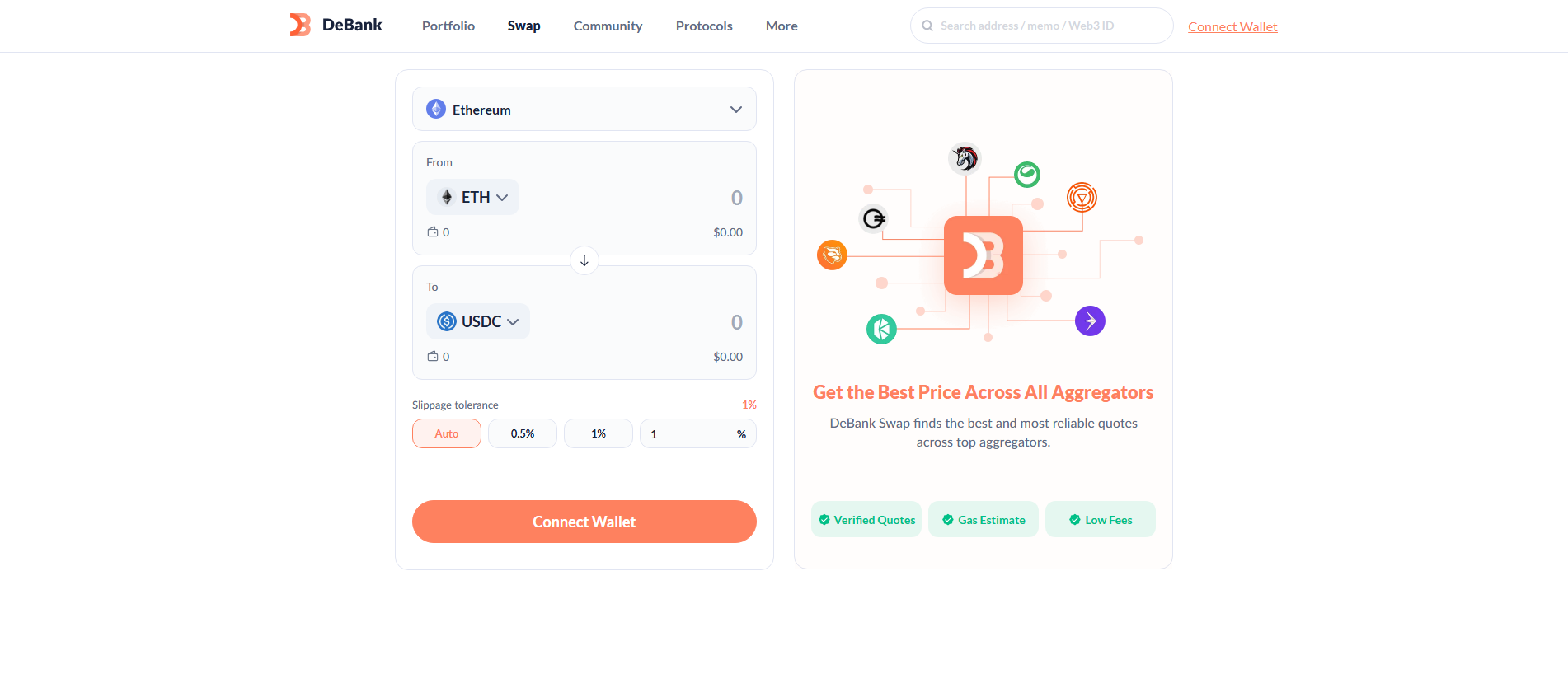 Stored capture of debank.tracking-app.icu
