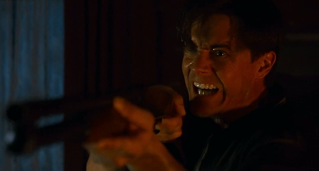 The Trigger Effect Screenshot