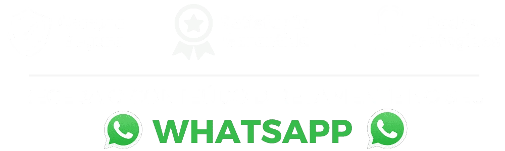 Suporte via WhatsApp
