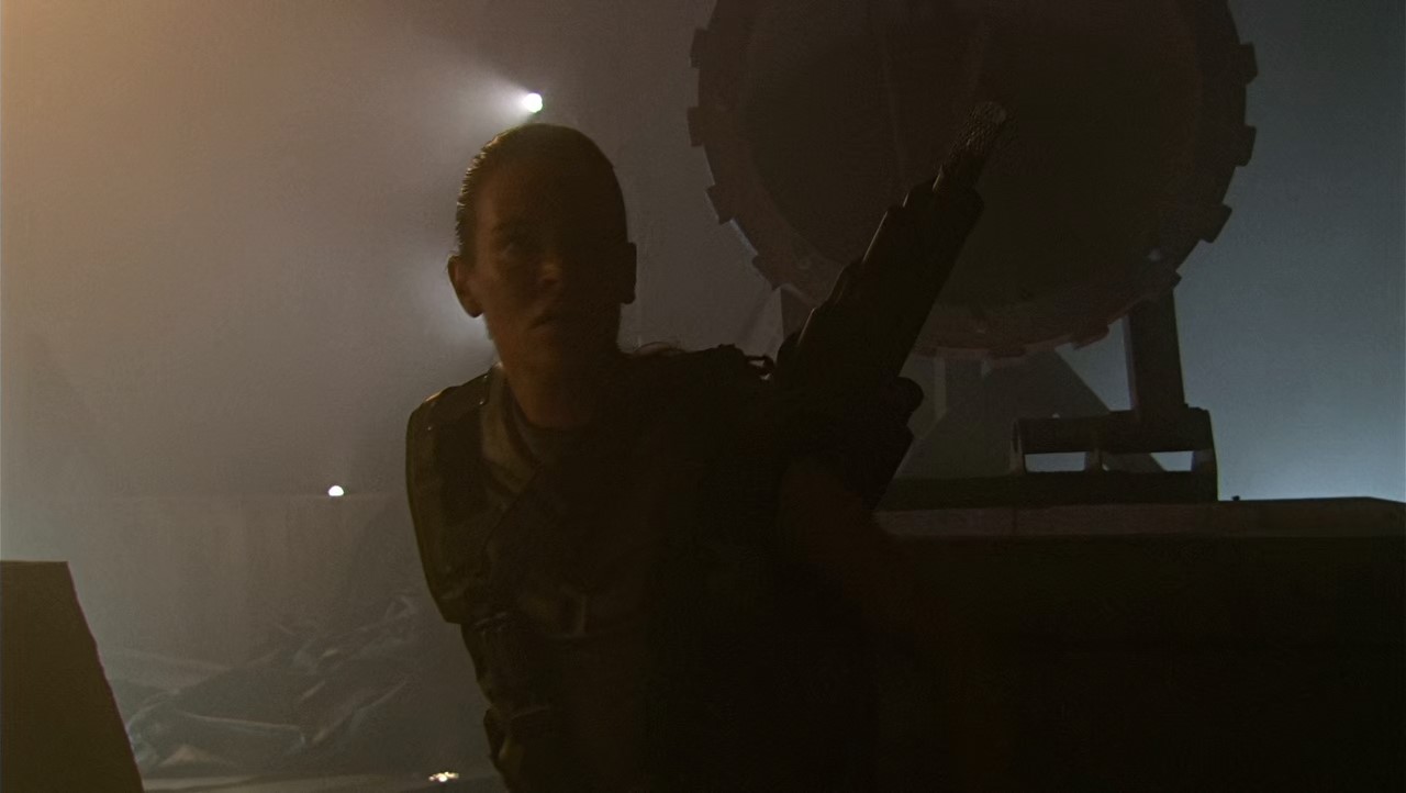 Starship Troopers 2: Hero of the Federation Screenshot 2