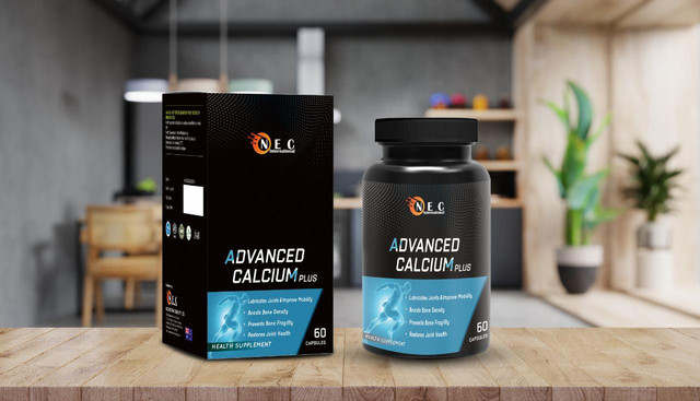 Health Supplements