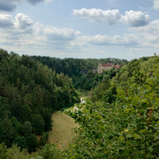 Burg Rabenstein Ahorntal M