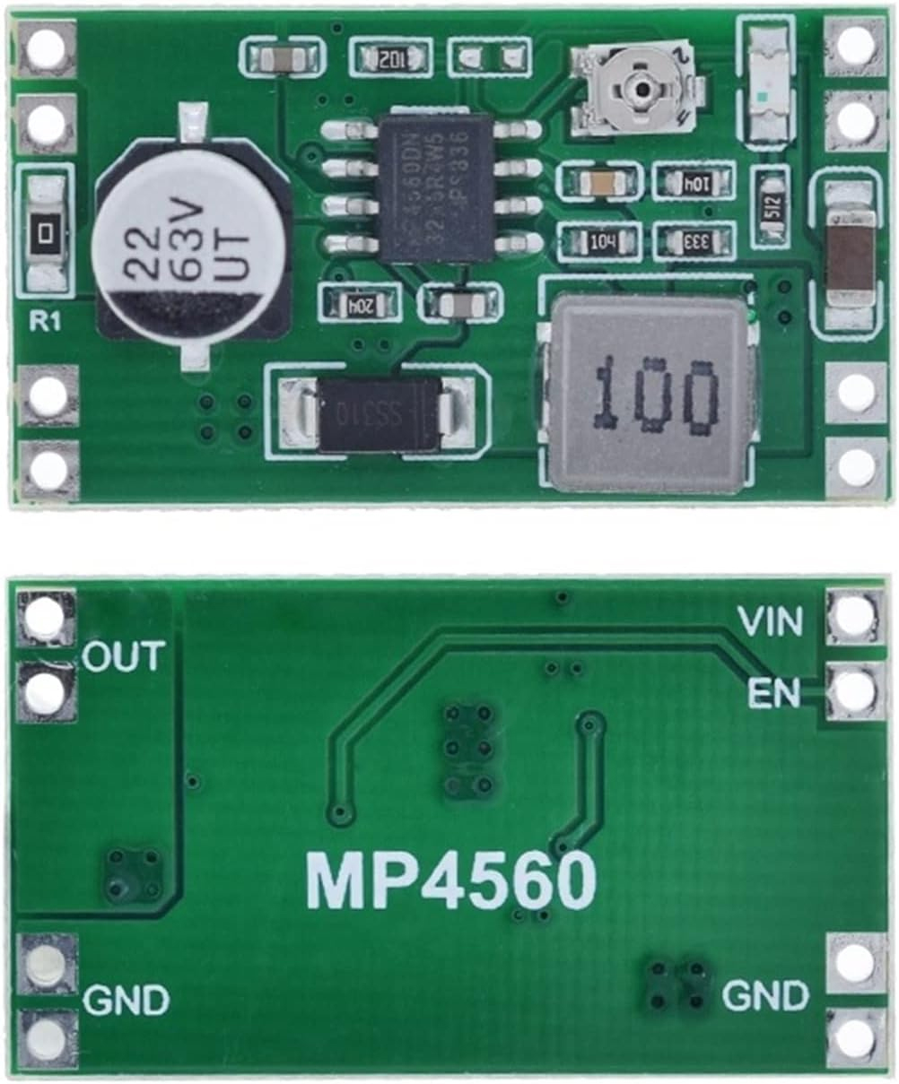 MP4560-003