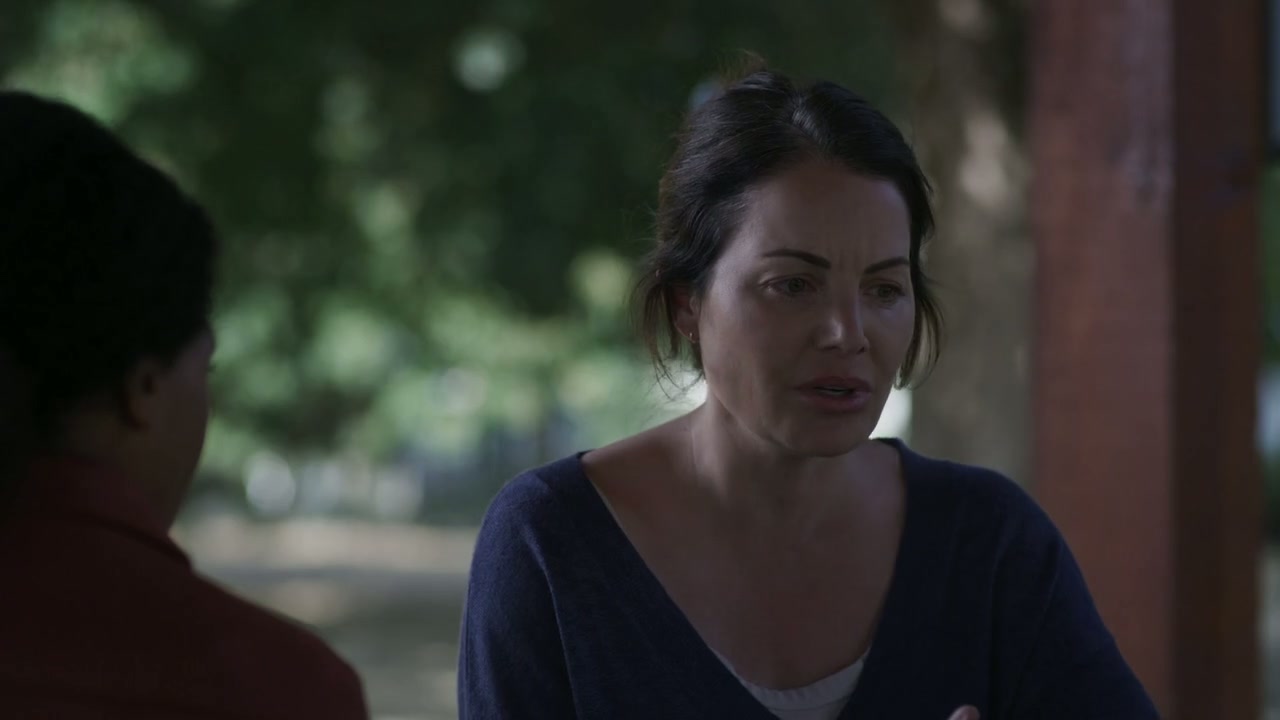 Girl in the Shed: The Kidnapping of Abby Hernandez Screenshot