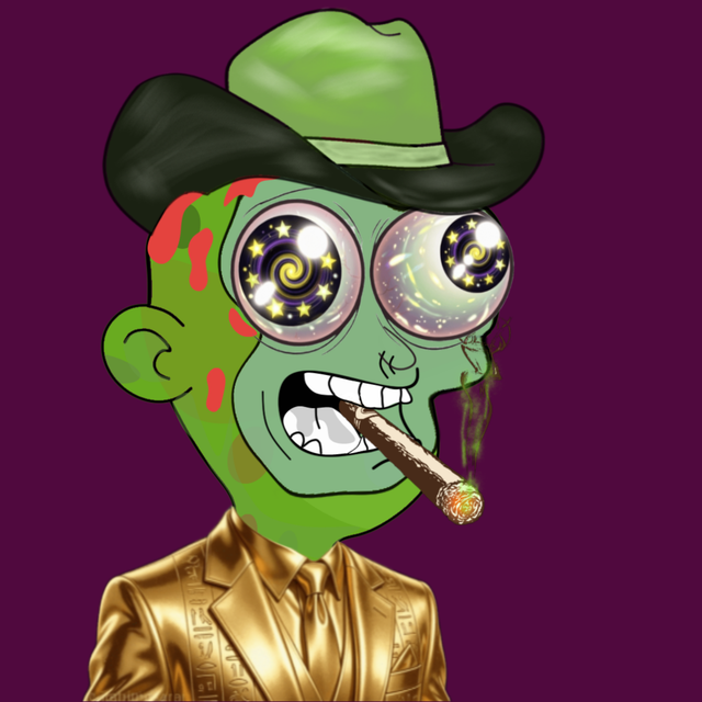Undeadz #1446
