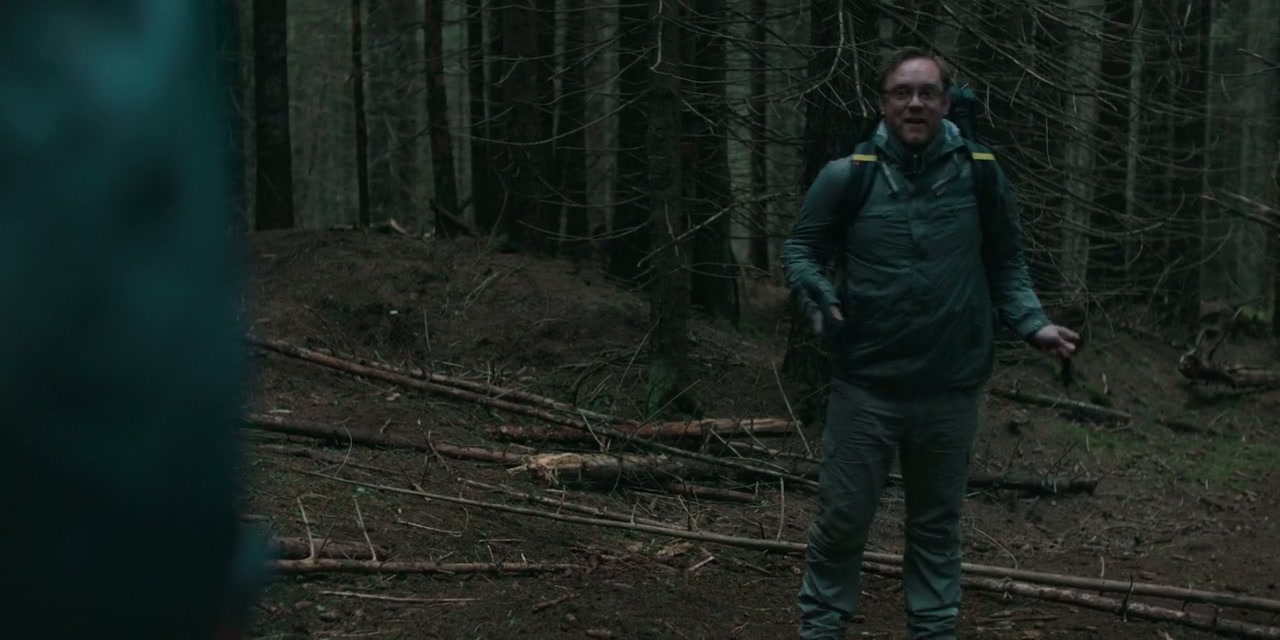 The Ritual Screenshot