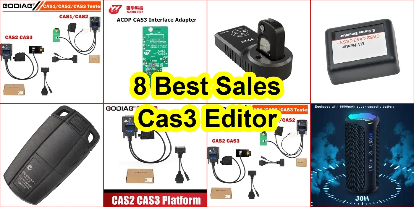 cas3 編輯器 評價