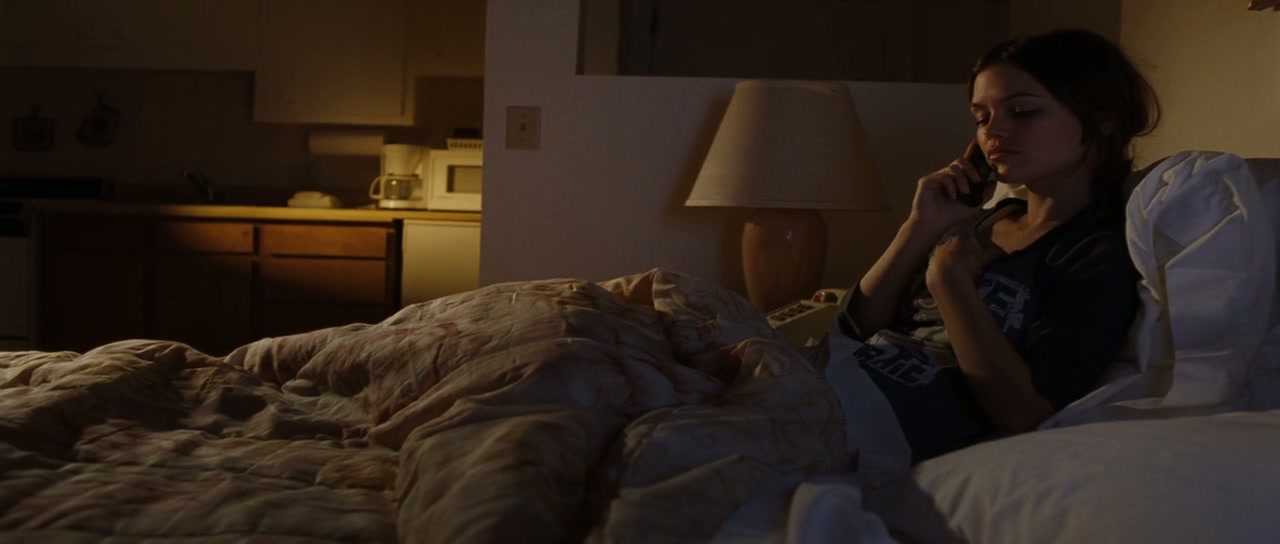 Waiting for Forever Screenshot
