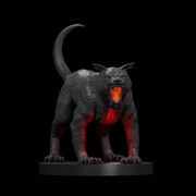 9 Hell Hound 1