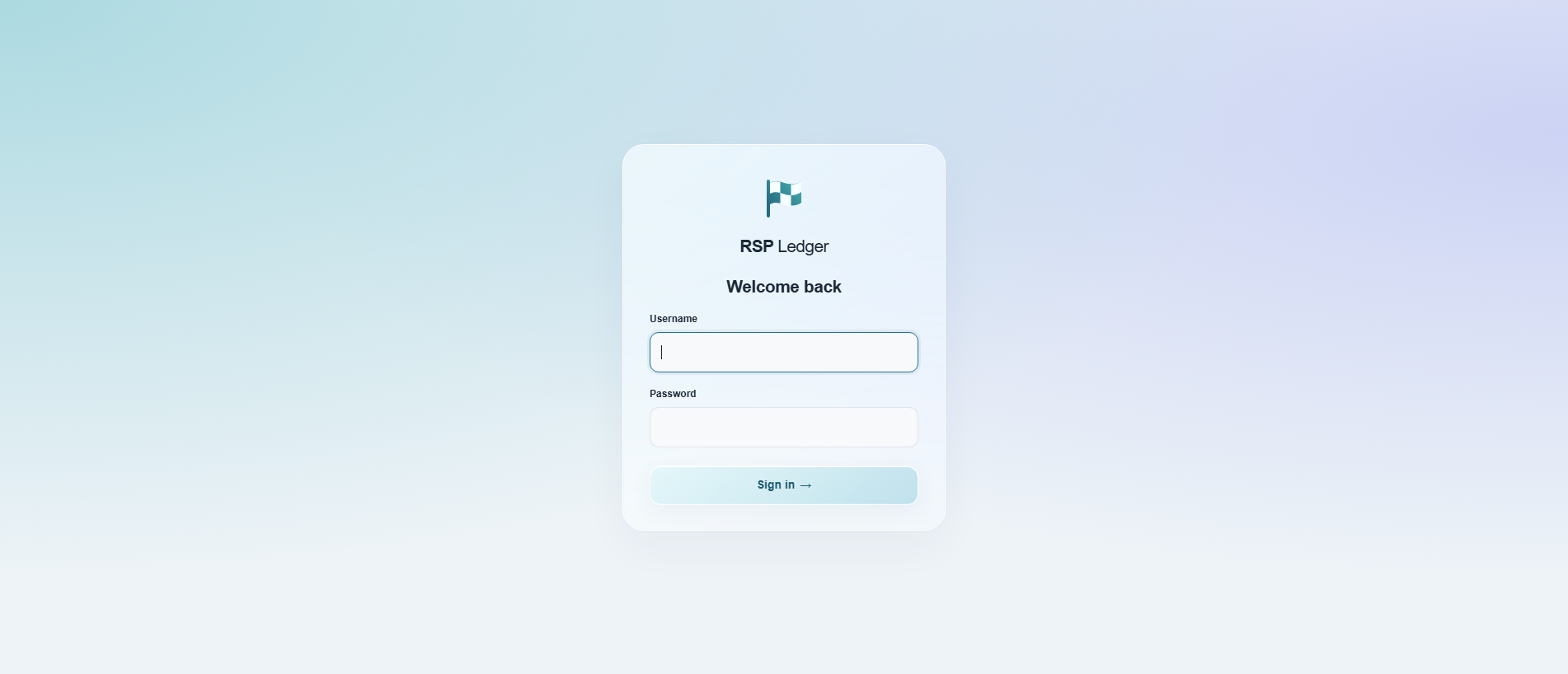Stored capture of rsp-ledger.com