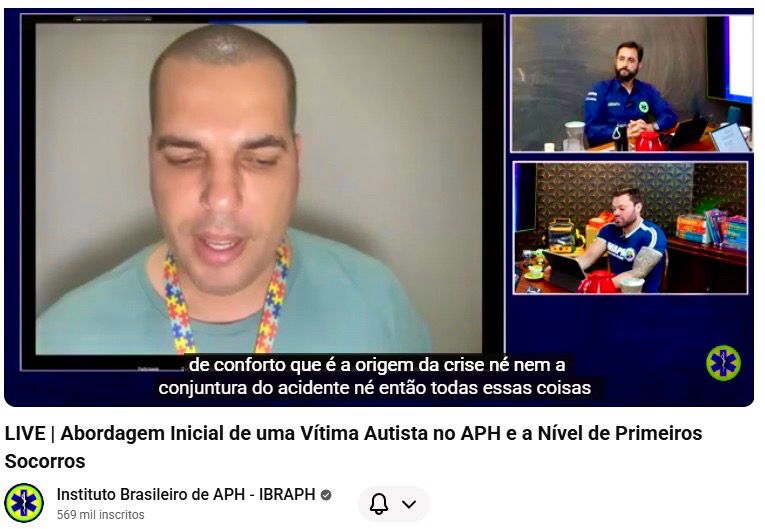 Engajamento e transformação nas audiências