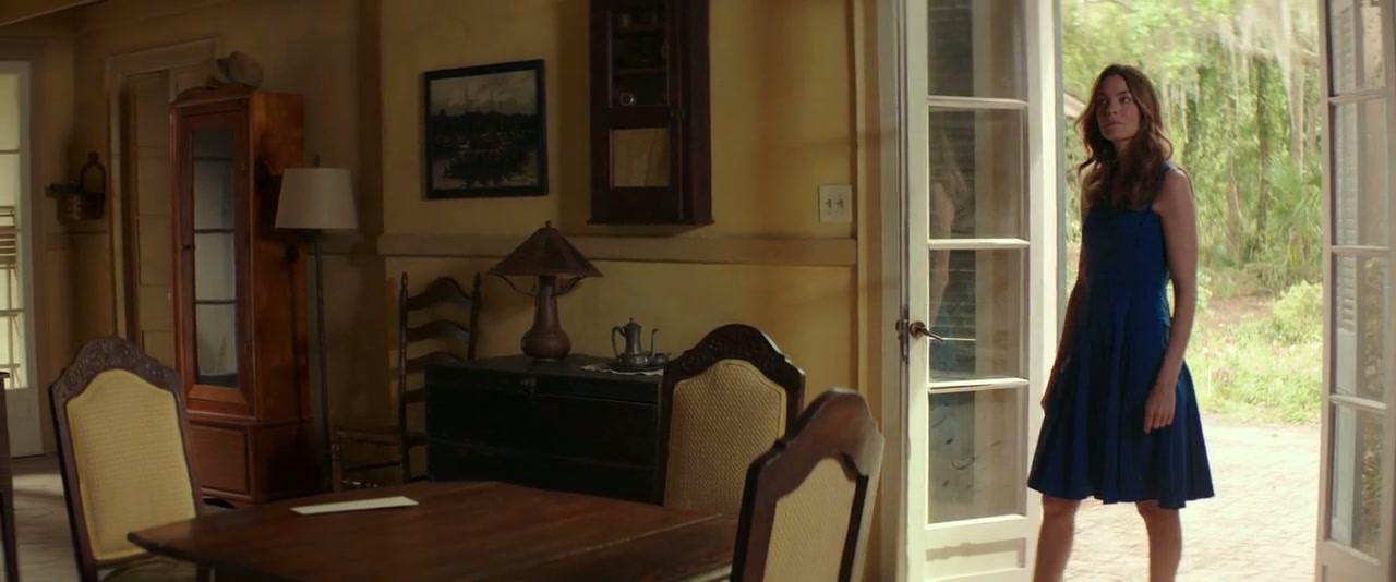 The Best of Me Screenshot