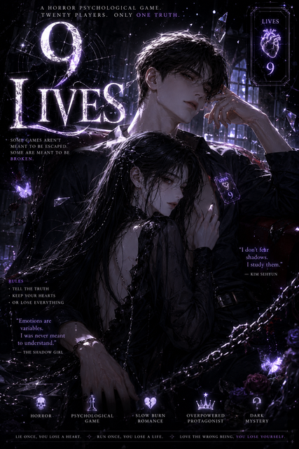 cover 9 lives